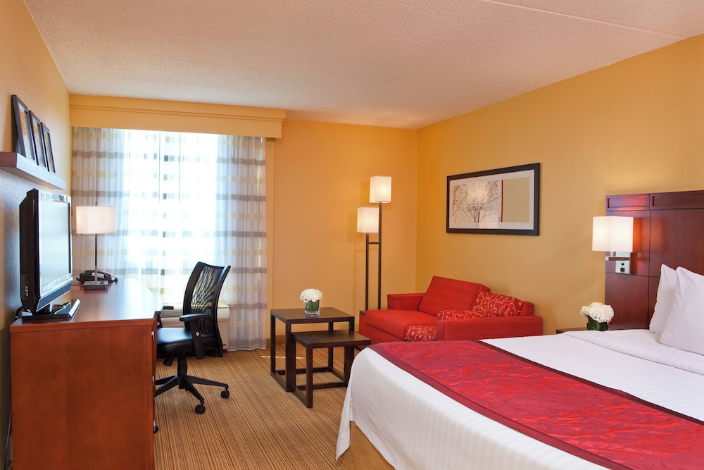 Suite, 1 Bedroom