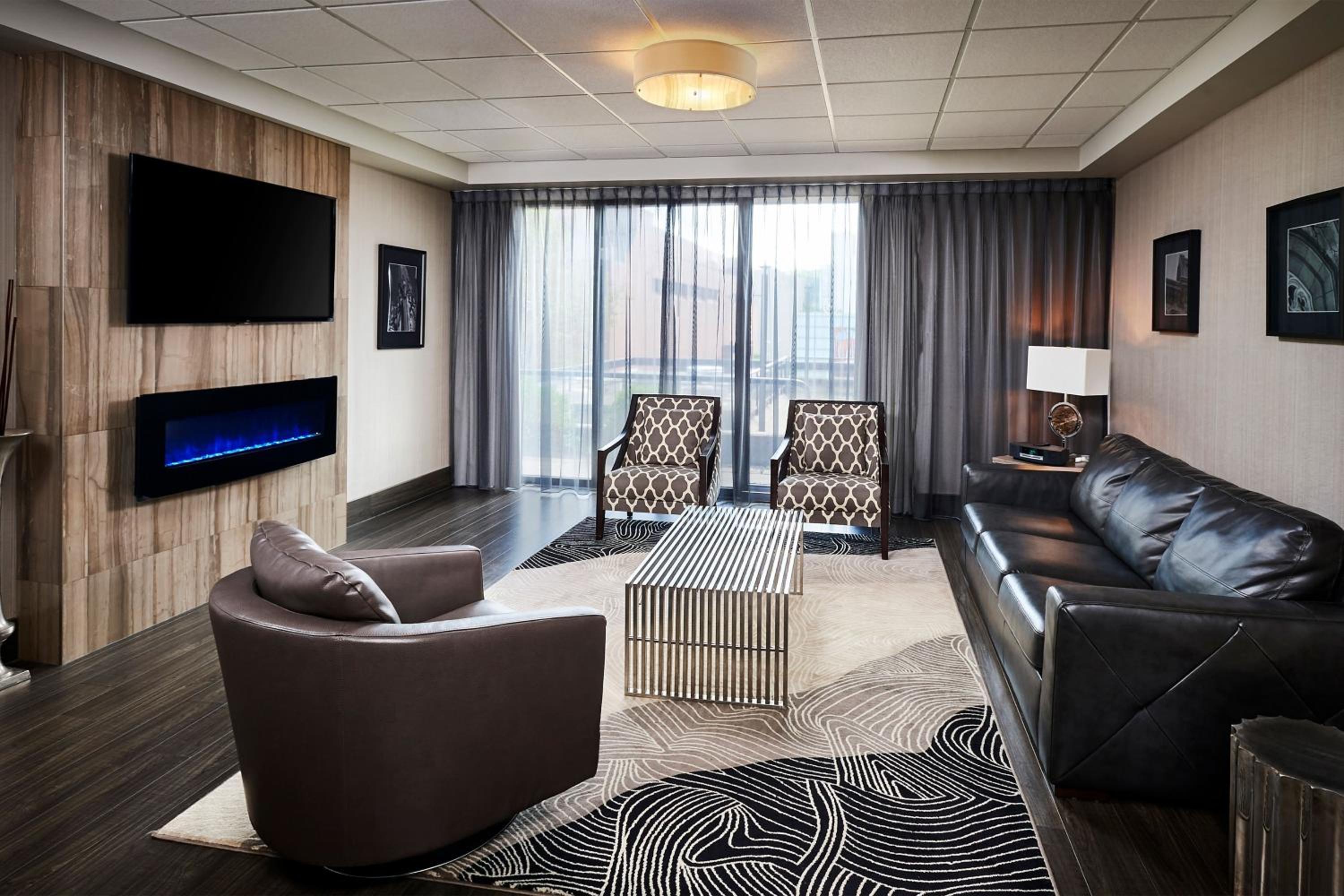 Junior Suite