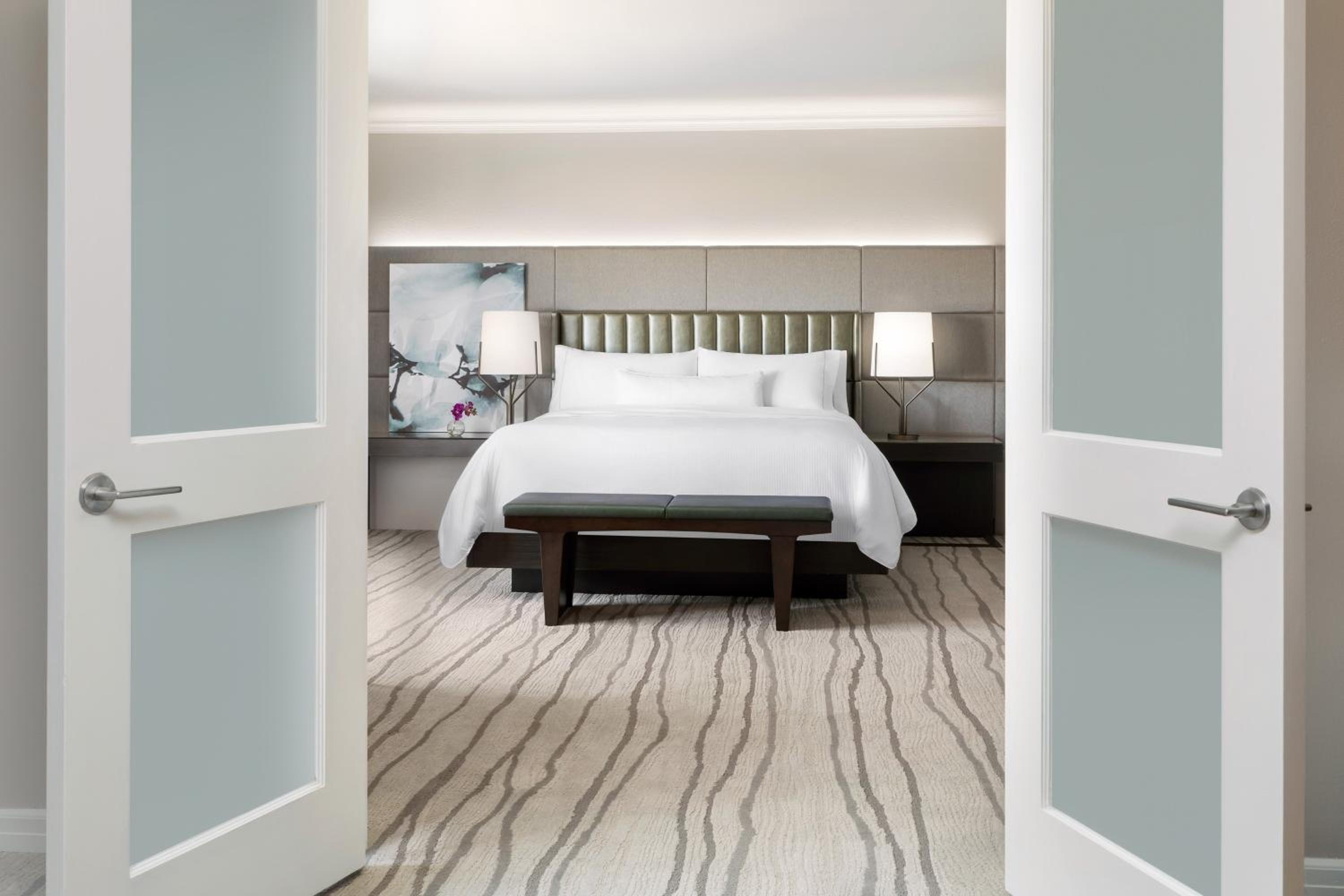 River View Suite, Suite