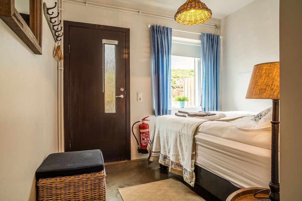 Double Room, Private Bathroom