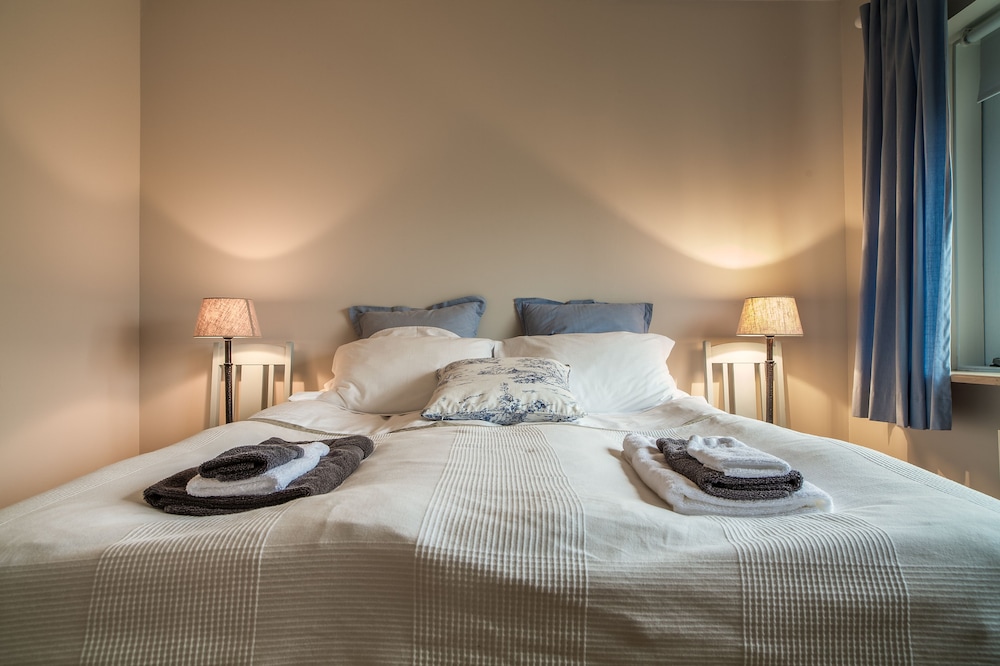 Double Room, Shared Bathroom