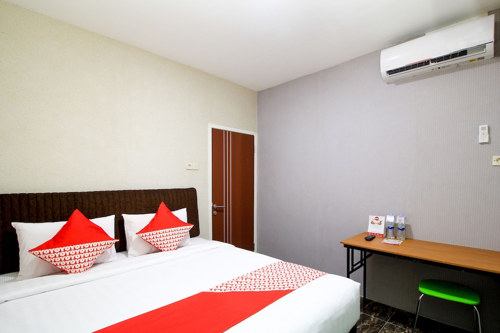 Standard Double Room, 1 Double Bed, Non Smoking