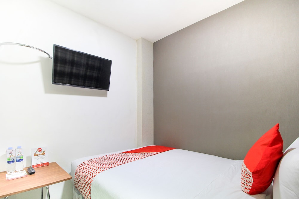 Standard Single Room, Non Smoking
