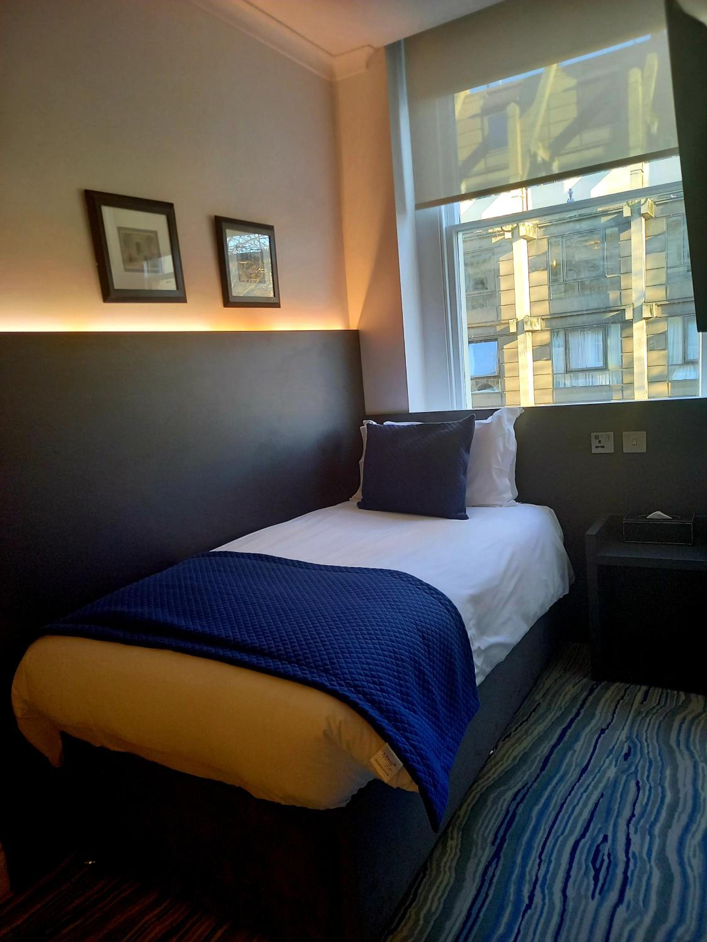 Superior Single Room