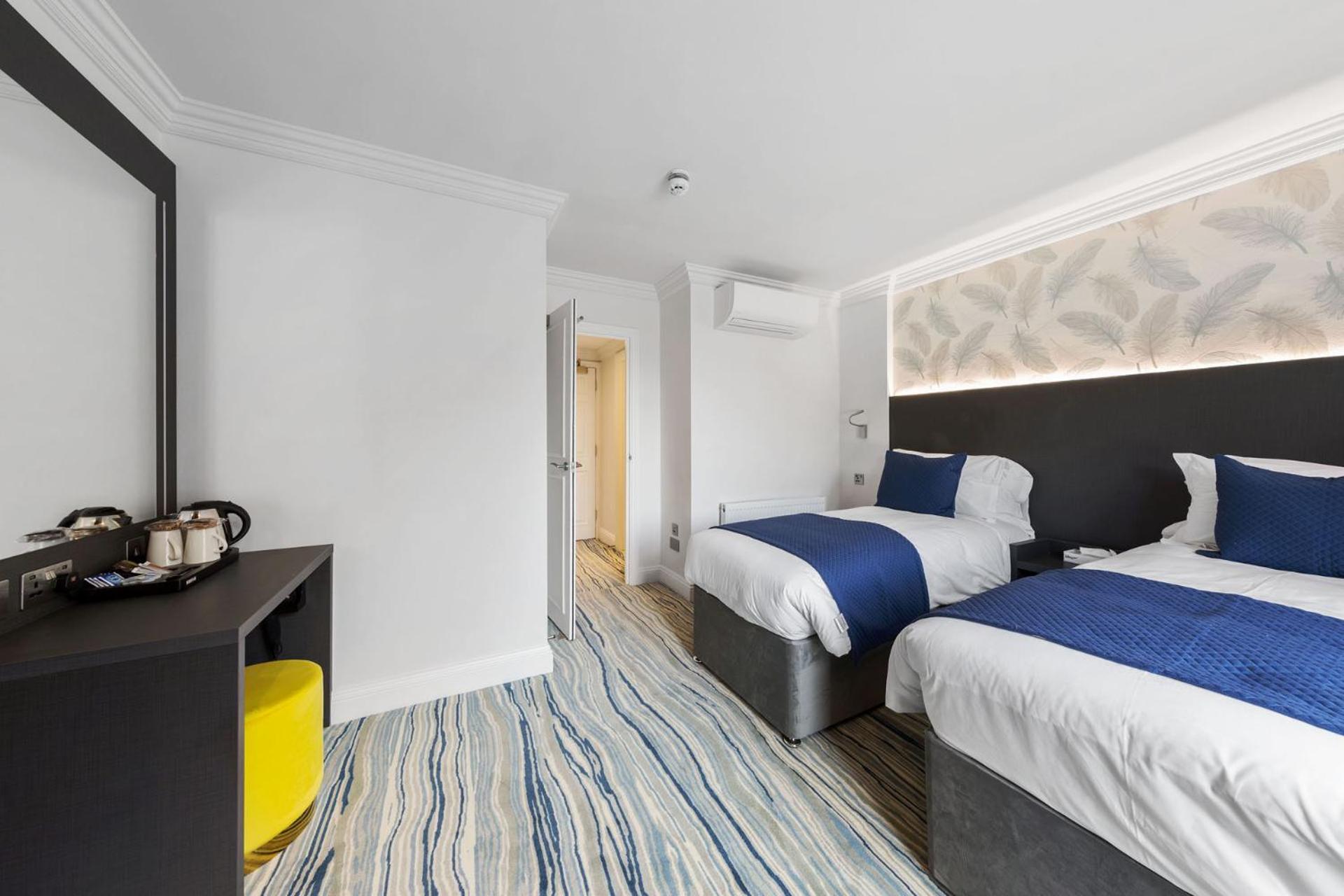 Executive Triple Room