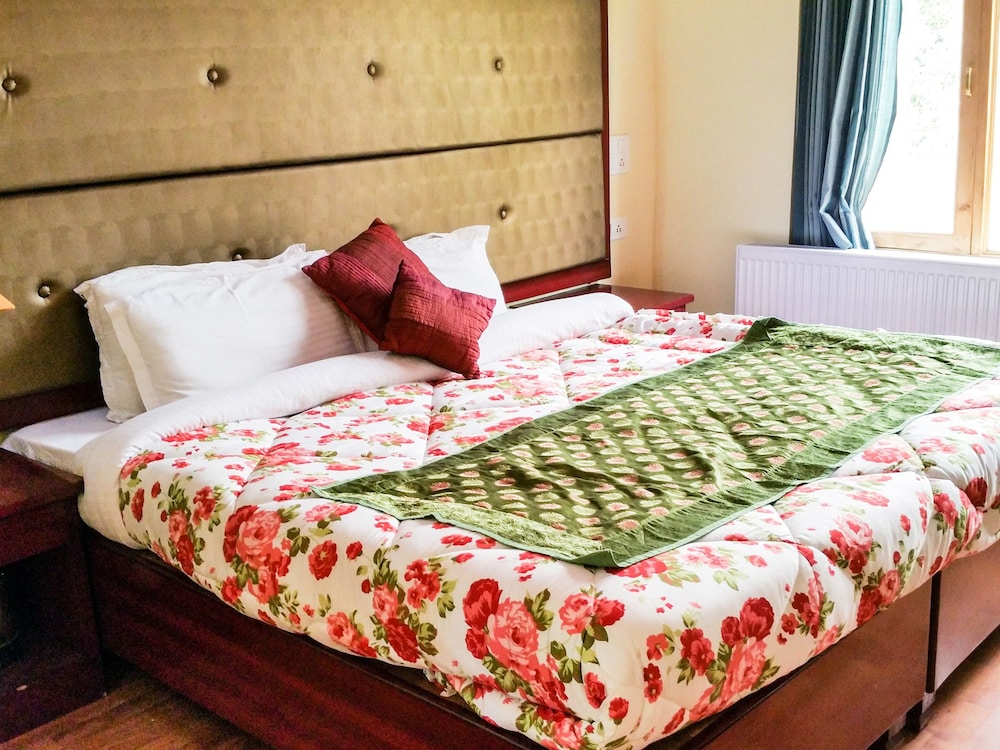 Deluxe Double Room, 1 Queen Bed, Non Smoking
