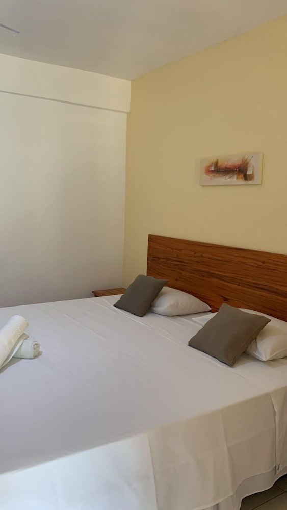 Quarto Cama king-size