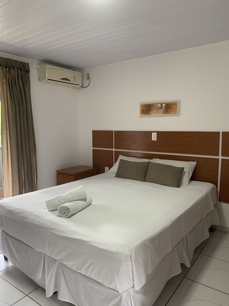Quarto Família Deluxe