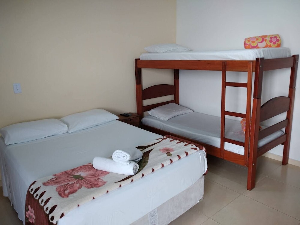Deluxe Room (inferior)