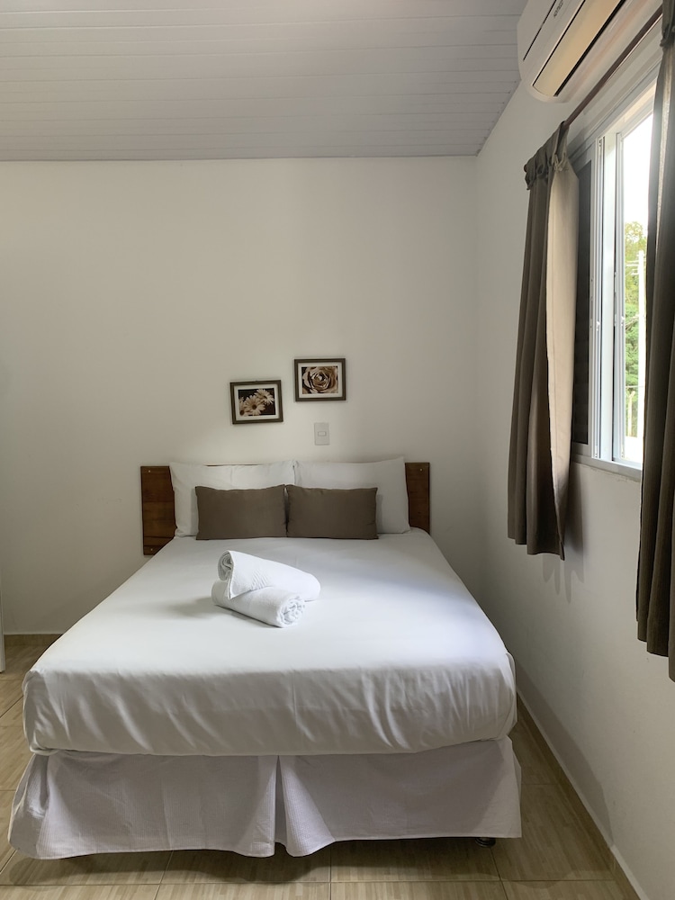 Quarto Quádruplo Deluxe