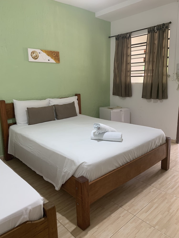 Quarto Standard Triplo