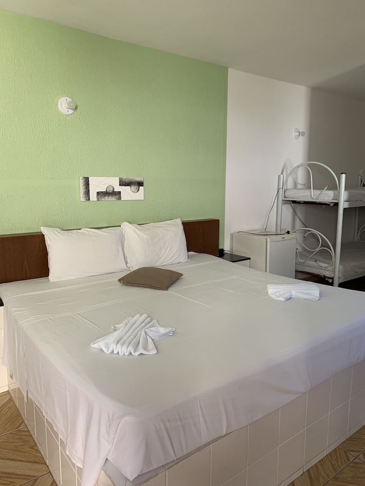 Quarto Família Standard