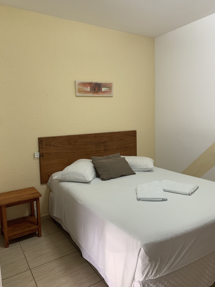Quarto Duplo Standard