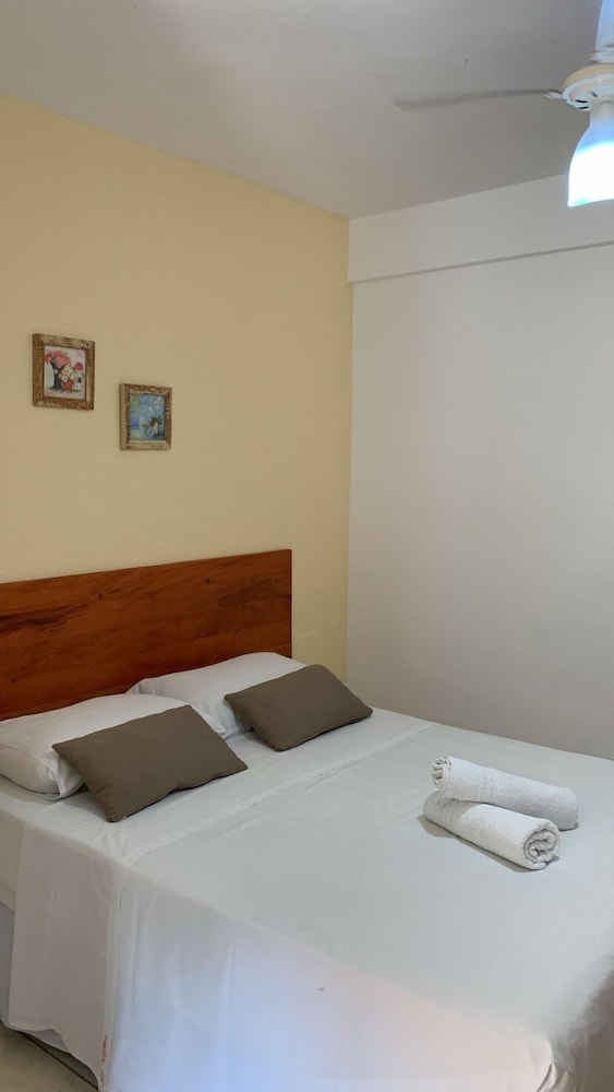 Quarto Quádruplo Standard