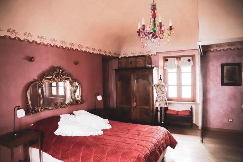 Double or Twin Room with Garden View