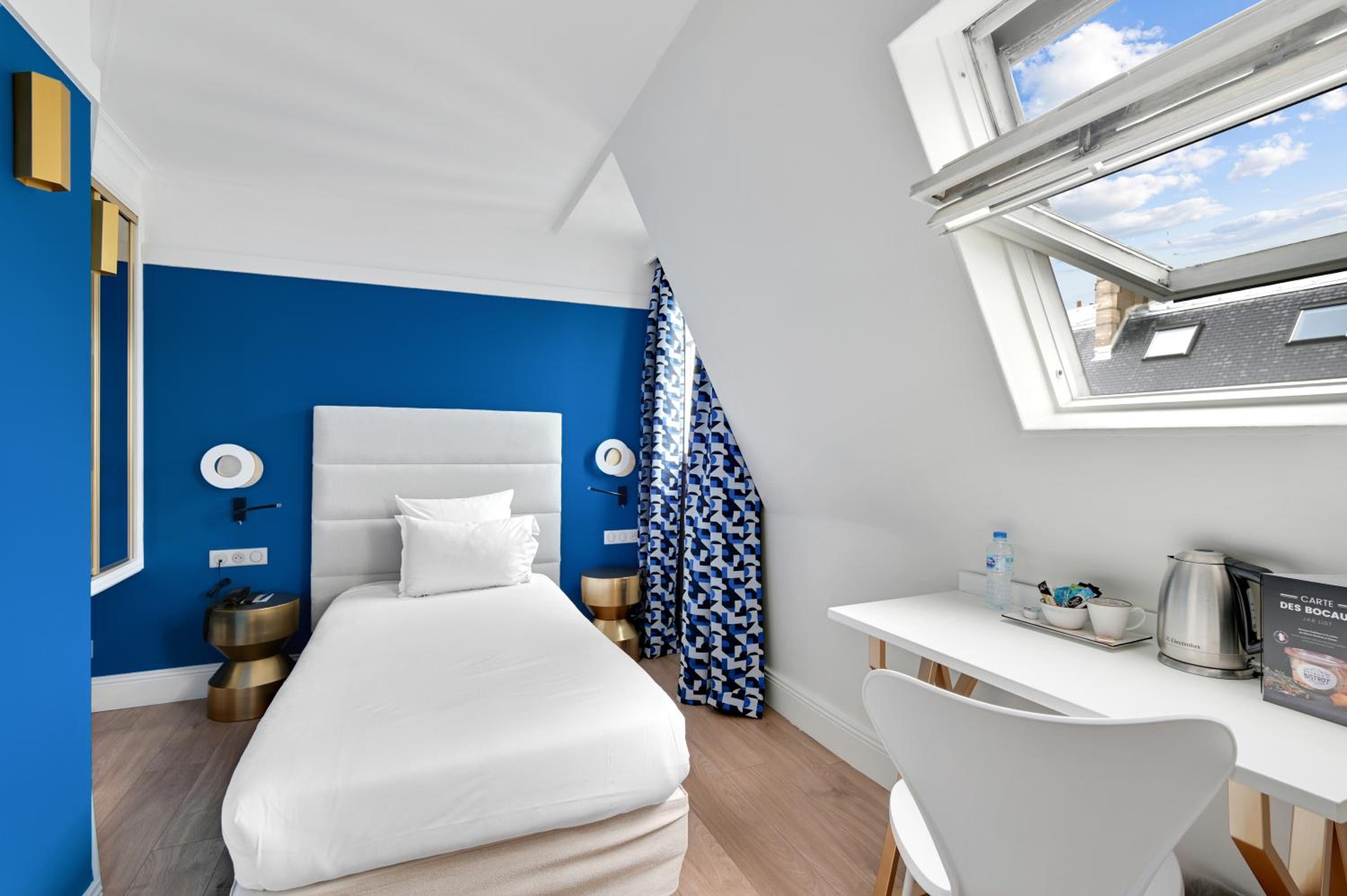 Classic Single Room