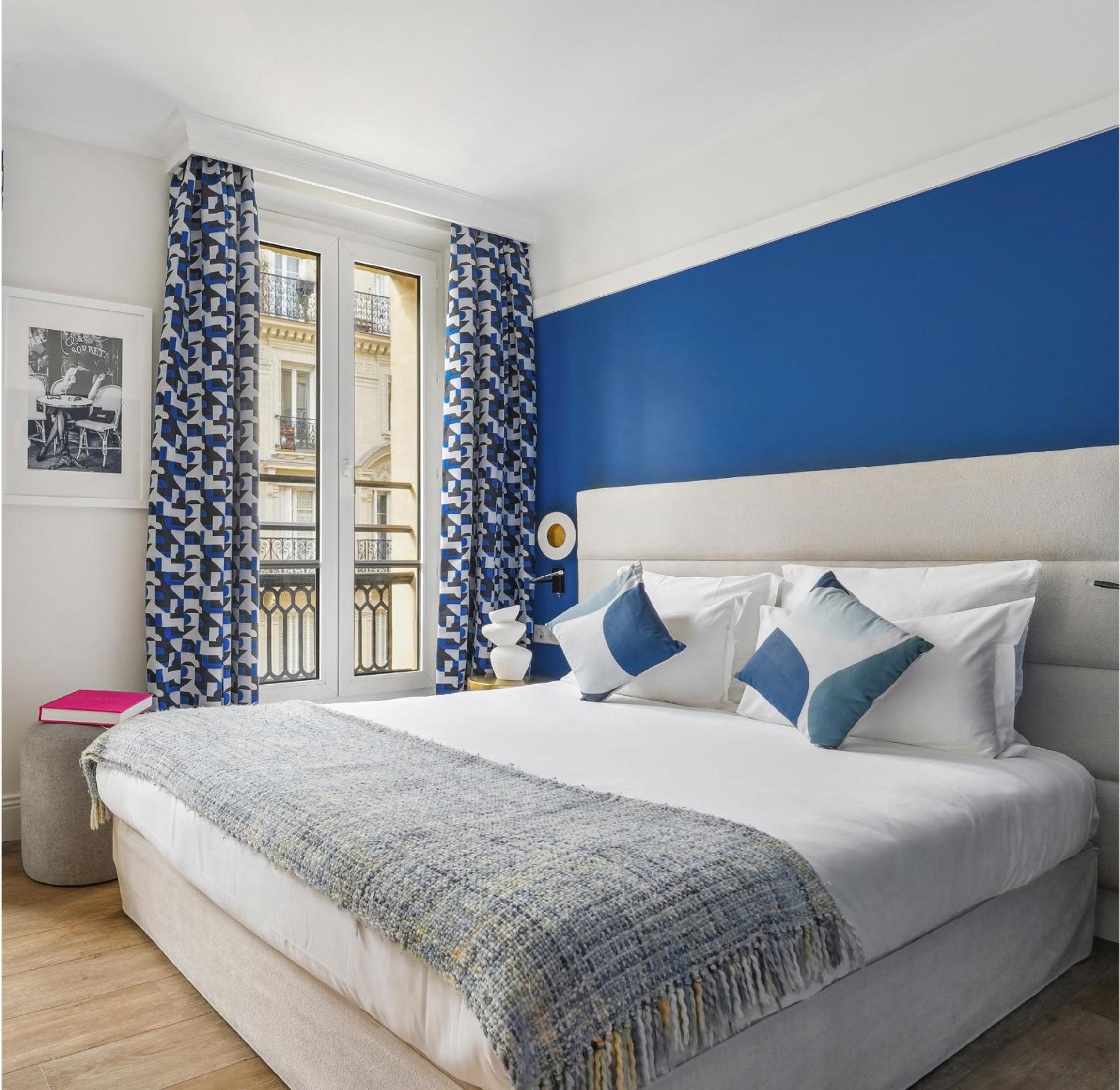 Premium Double Room