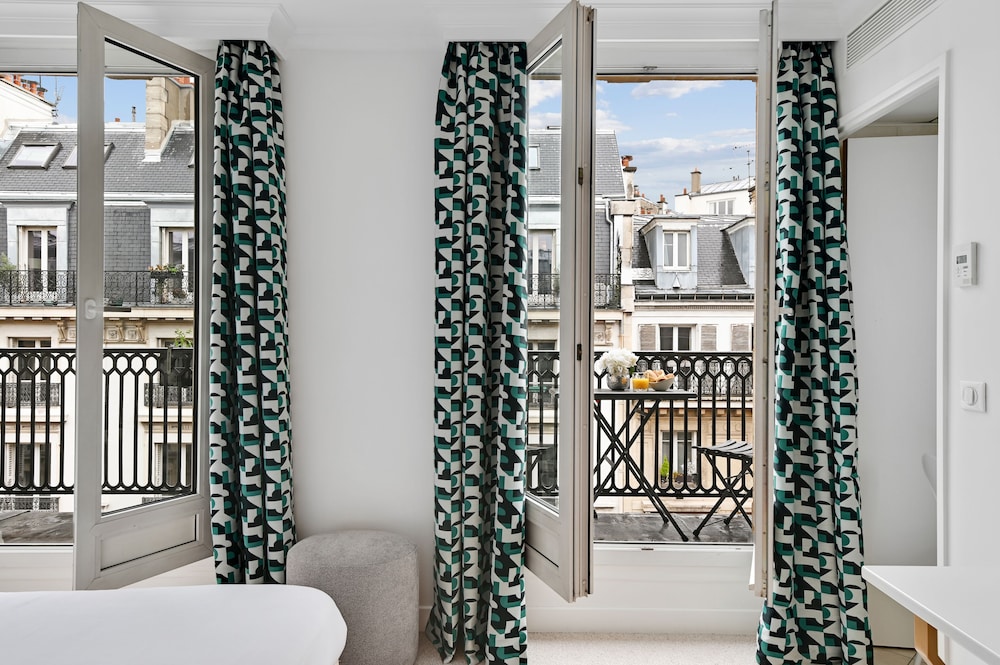 Premium Room, 1 Bedroom, Balcony
