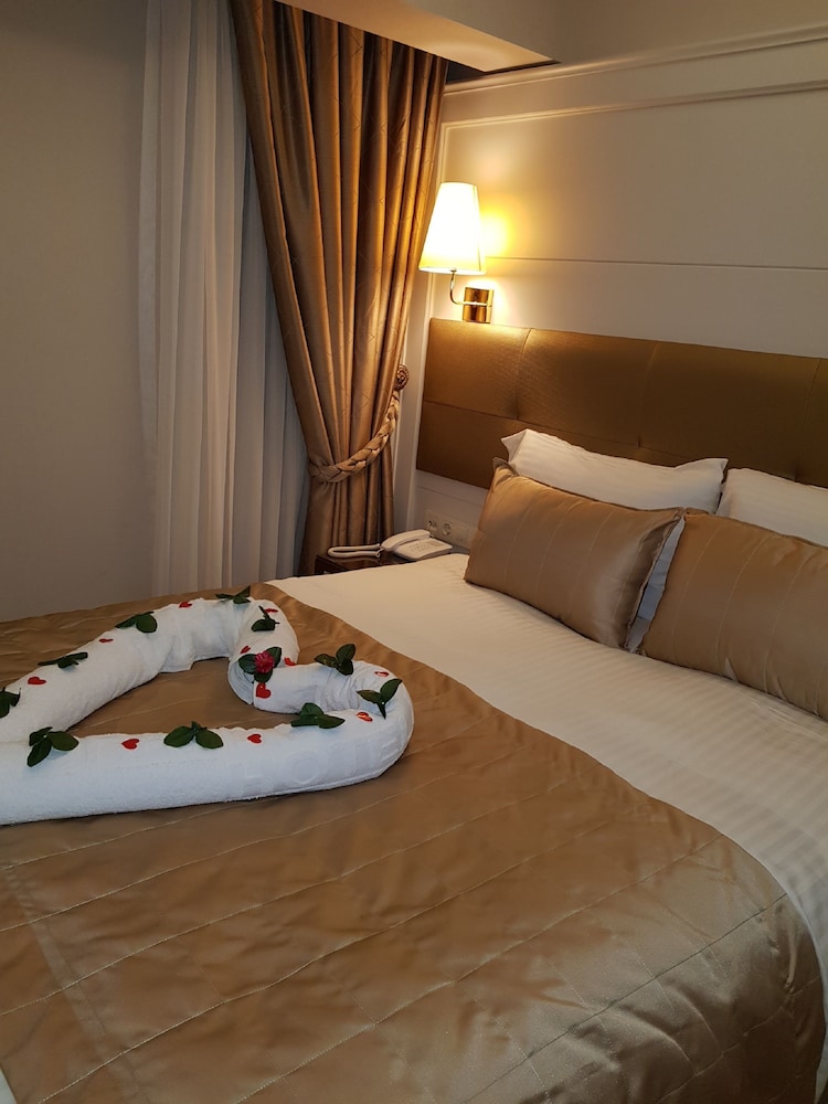 Deluxe Single Room, 1 Double Bed