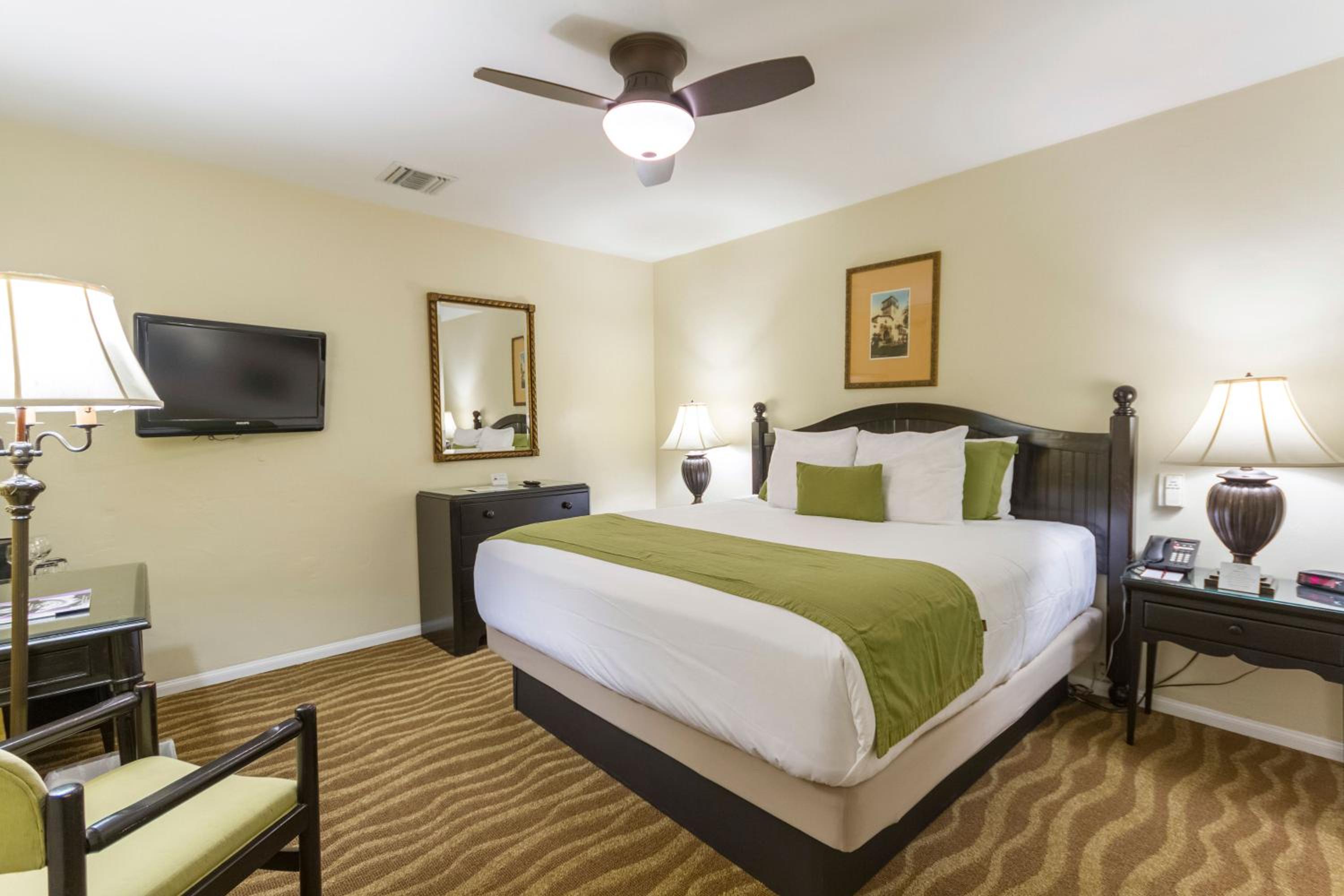 King Room