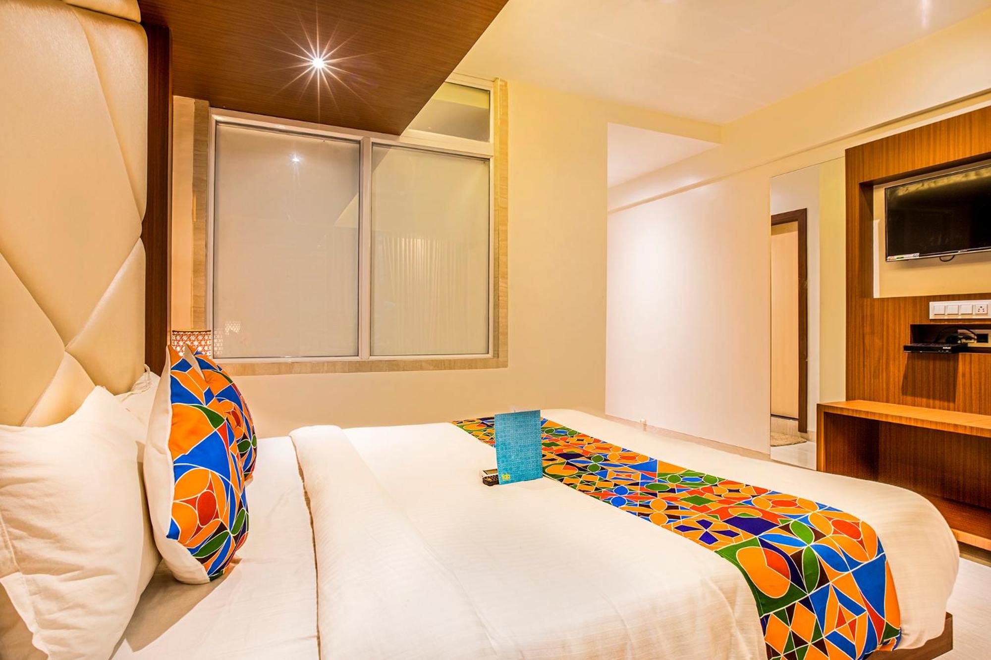 Executive Triple Room
