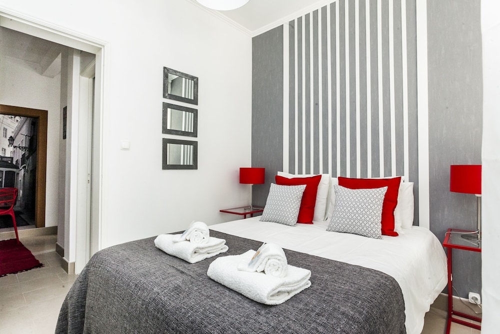 Apartment, 1 Bedroom, Ground Floor (RC)
