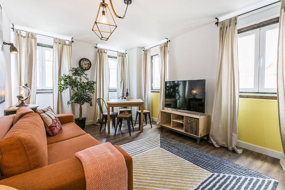 Duplex, 1 Bedroom, Non Smoking (2D)