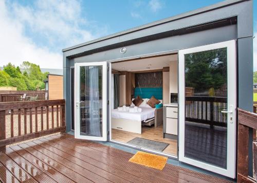 One-Bedroom Holiday Home