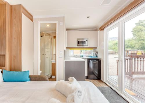 one bedroom holiday home