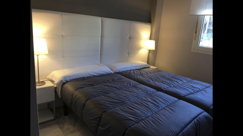 Apartment, 2 Bedrooms, Non Smoking