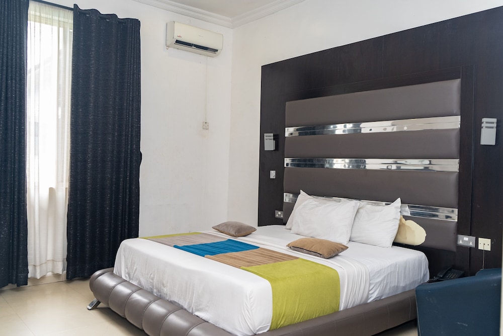 Deluxe Room, Non Smoking