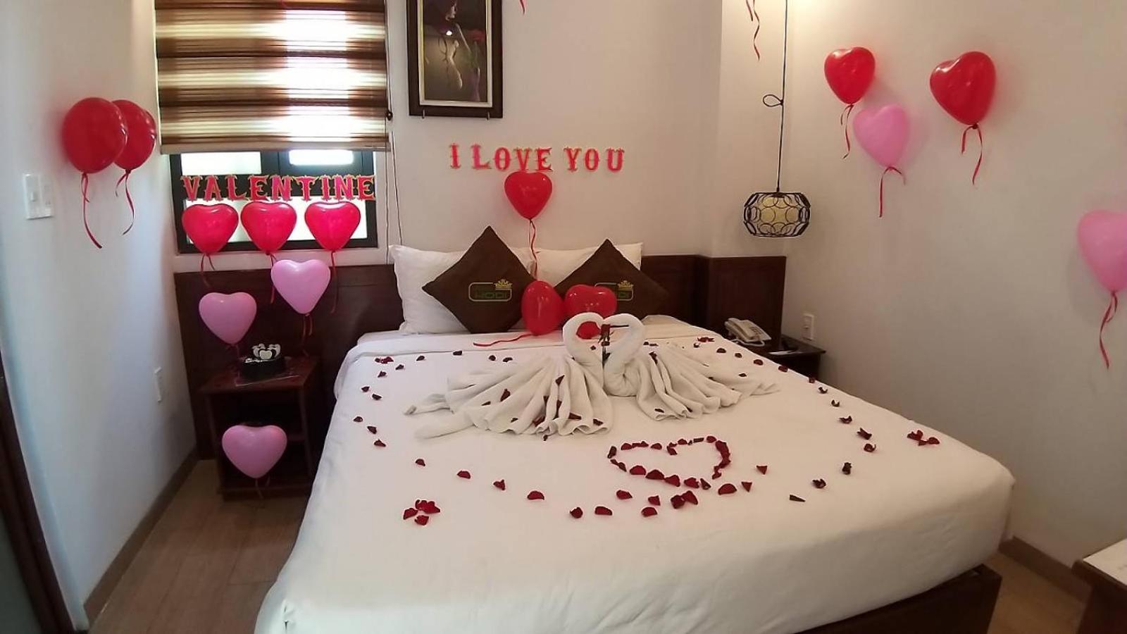 Superior Queen Room
