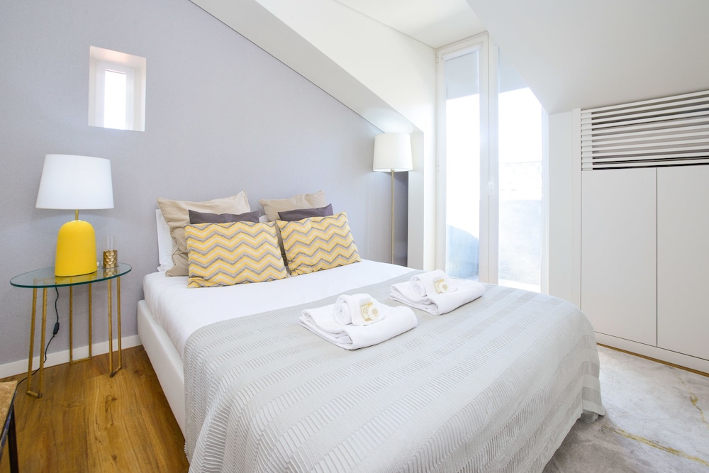 Apartment, 2 Bedrooms