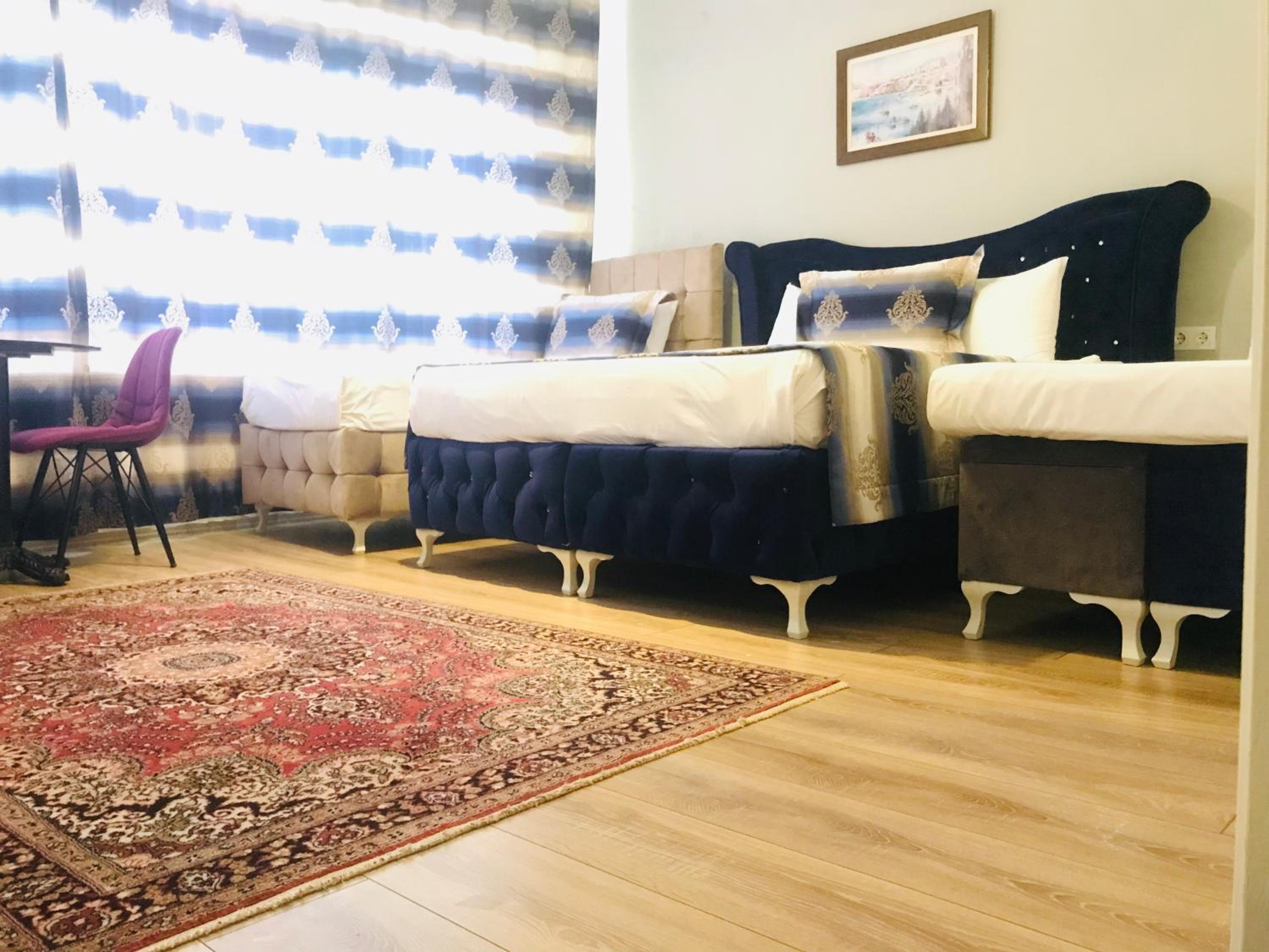 Standard Family Room