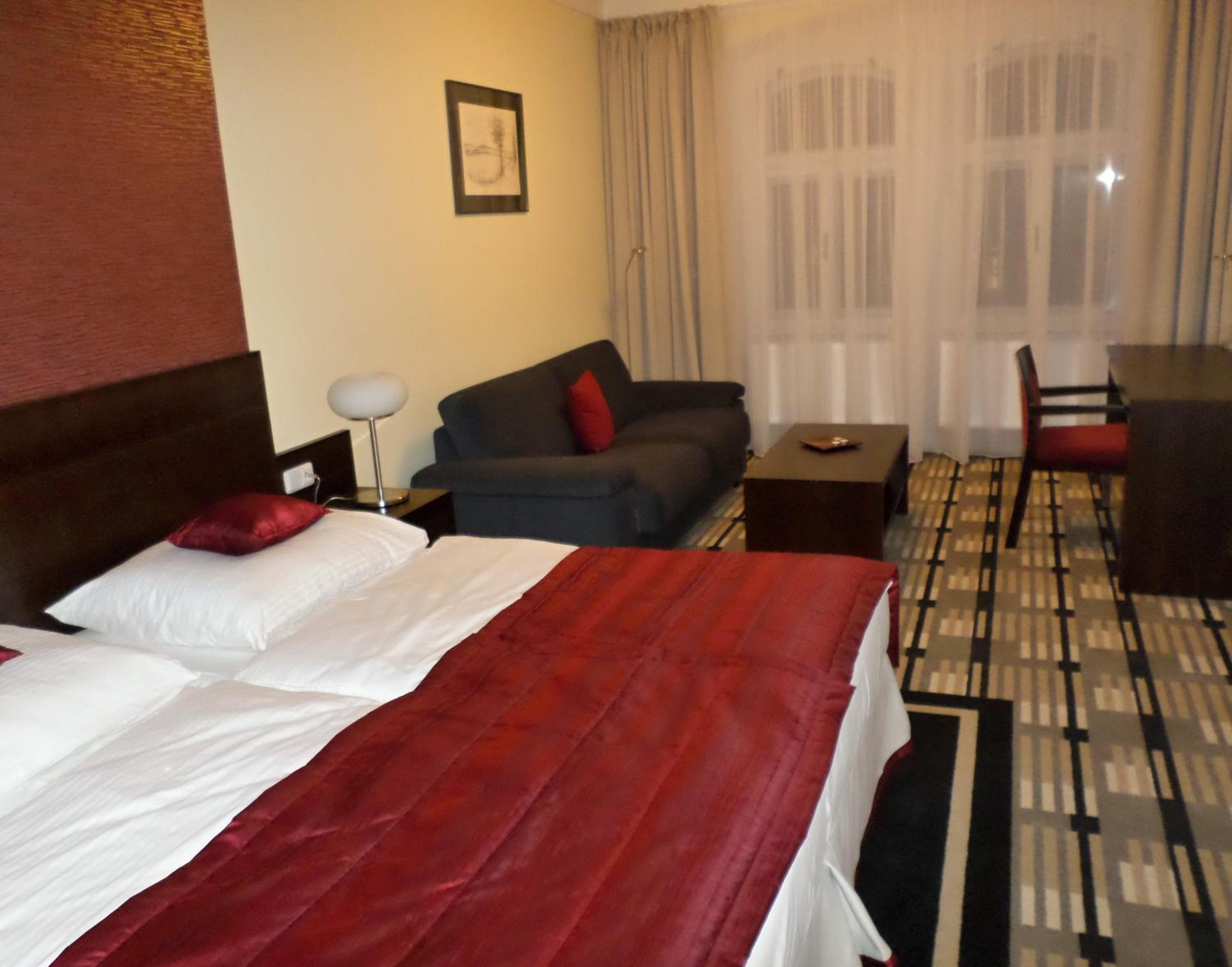 Superior Two-Bedroom Apartment