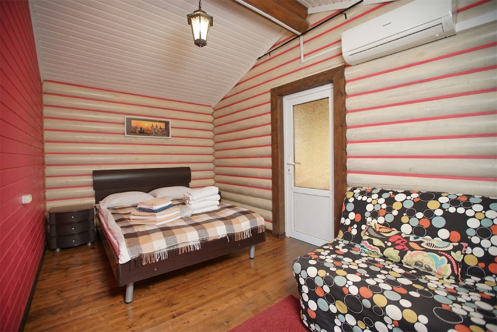 Standard Cabin