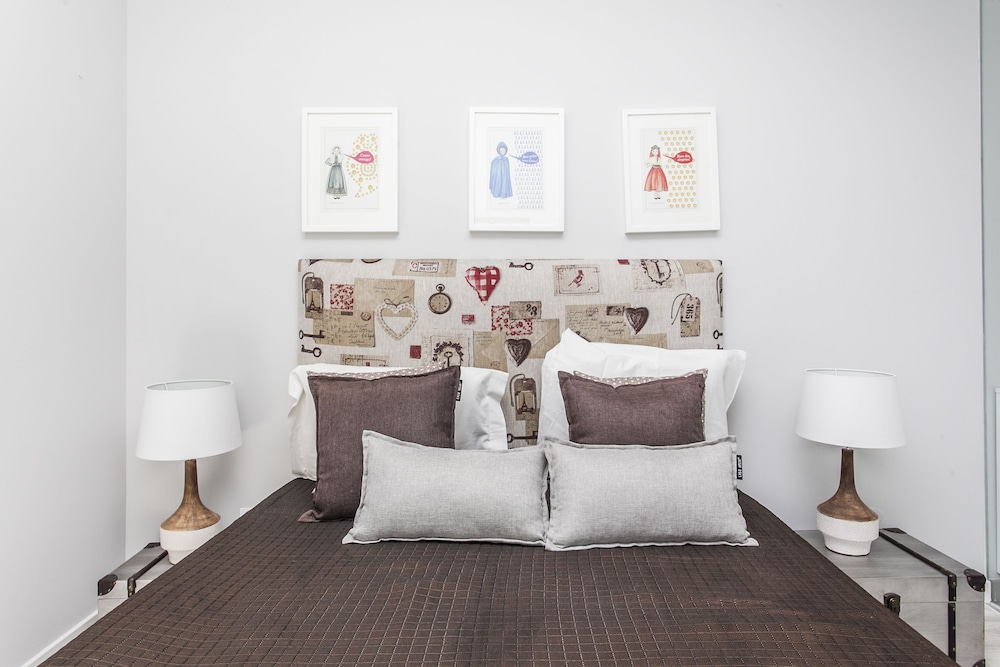 Apartment, 1 Bedroom (3º)