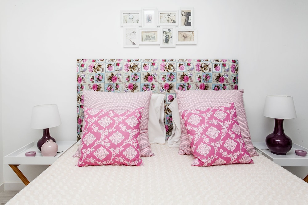 Apartment, 1 Bedroom (2º)