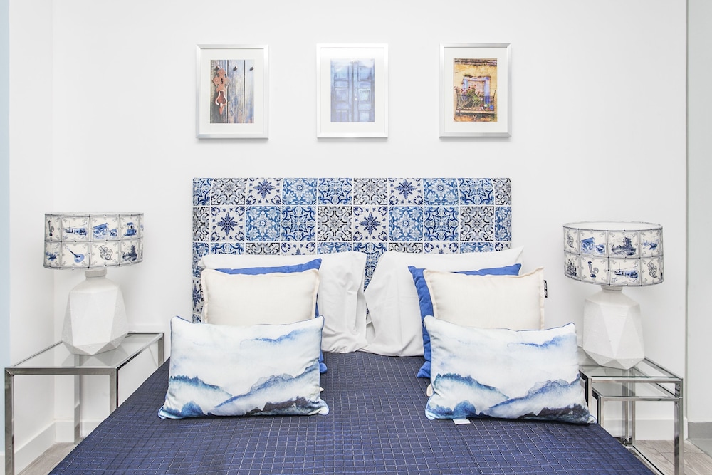 Apartment, 1 Bedroom, Ground Floor