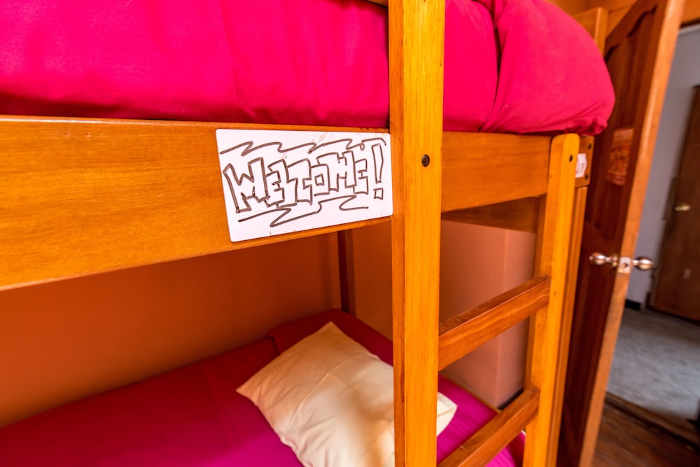 Twin Room, Ensuite
