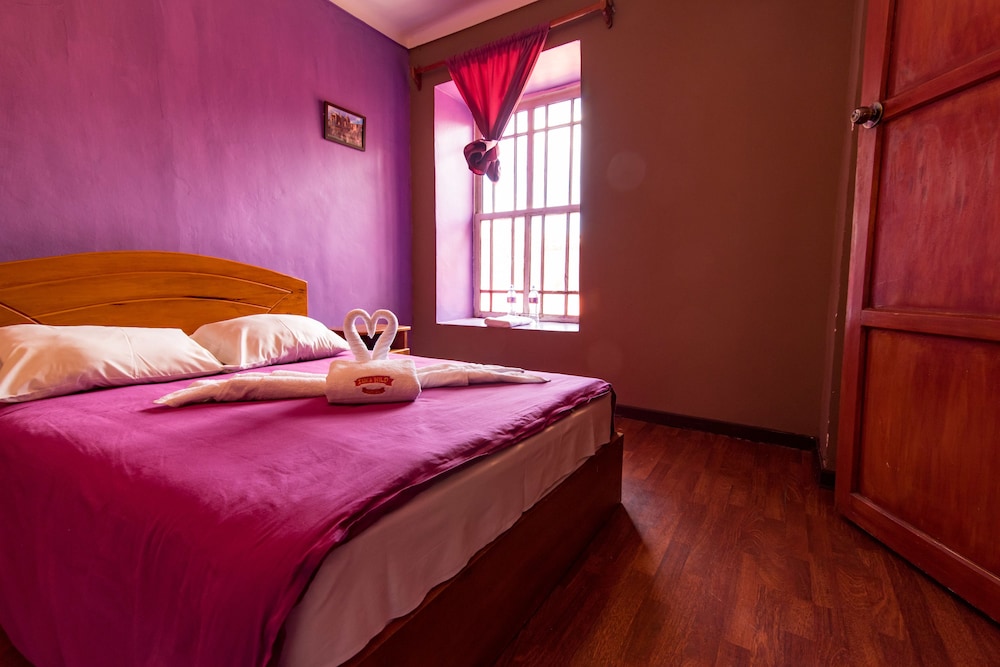 Double Room, Ensuite