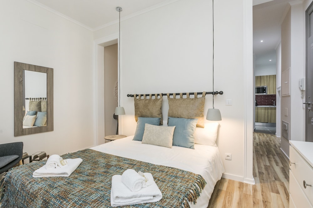 Apartment, 1 Bedroom, Ground Floor