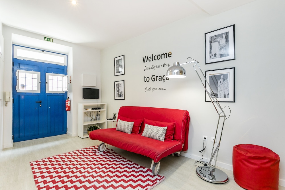 Apartment, 1 Bedroom, Ground Floor