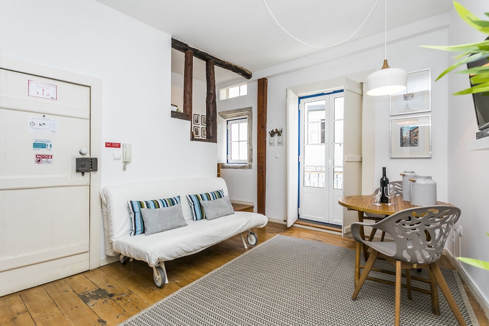 Apartment, 1 Bedroom (1)