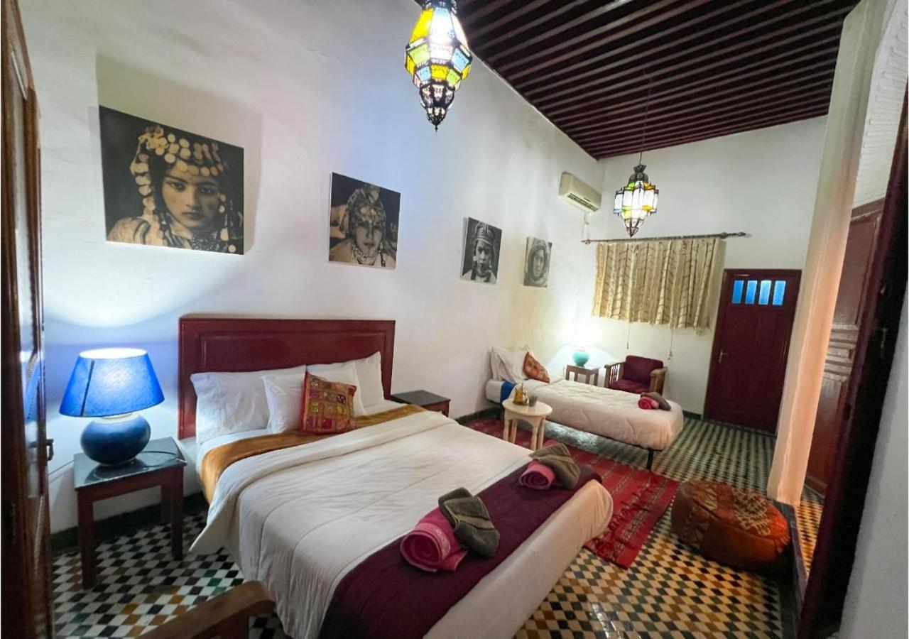 Deluxe Double or Twin Room with Balcony