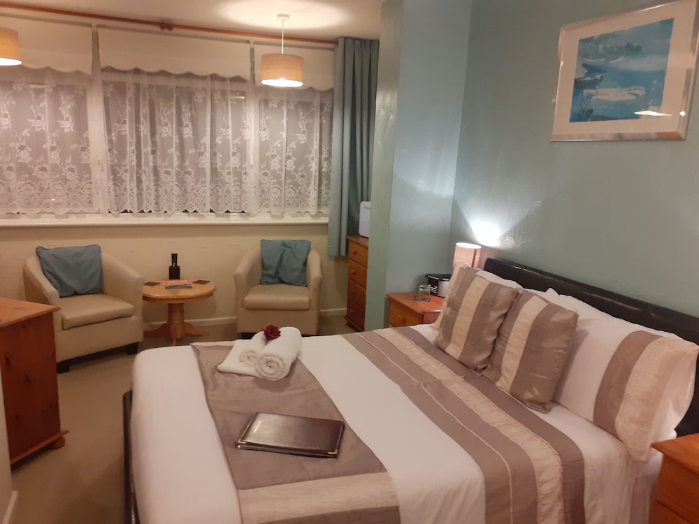 Comfort Double Room, 1 Double Bed