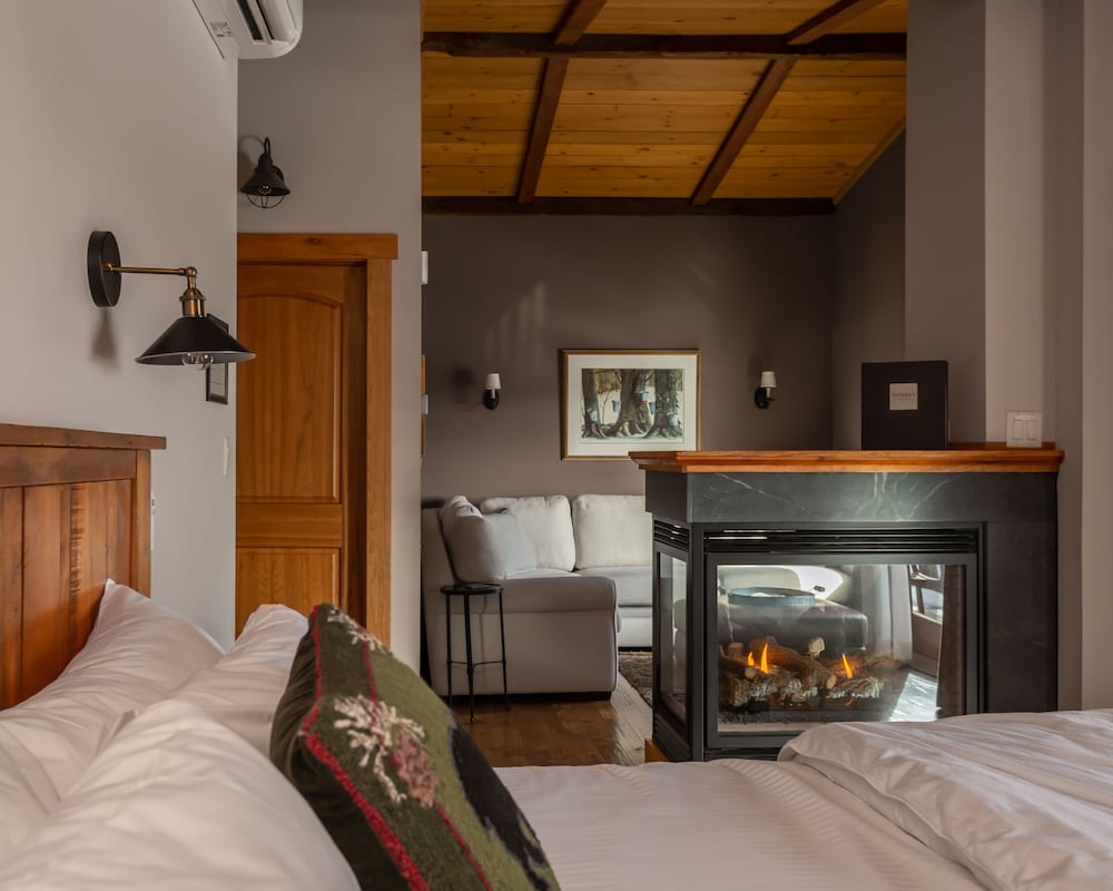 Signature Suite, 1 King Bed