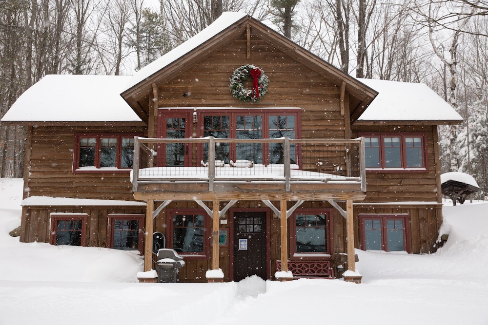 Superior Cabin, 3 Bedrooms