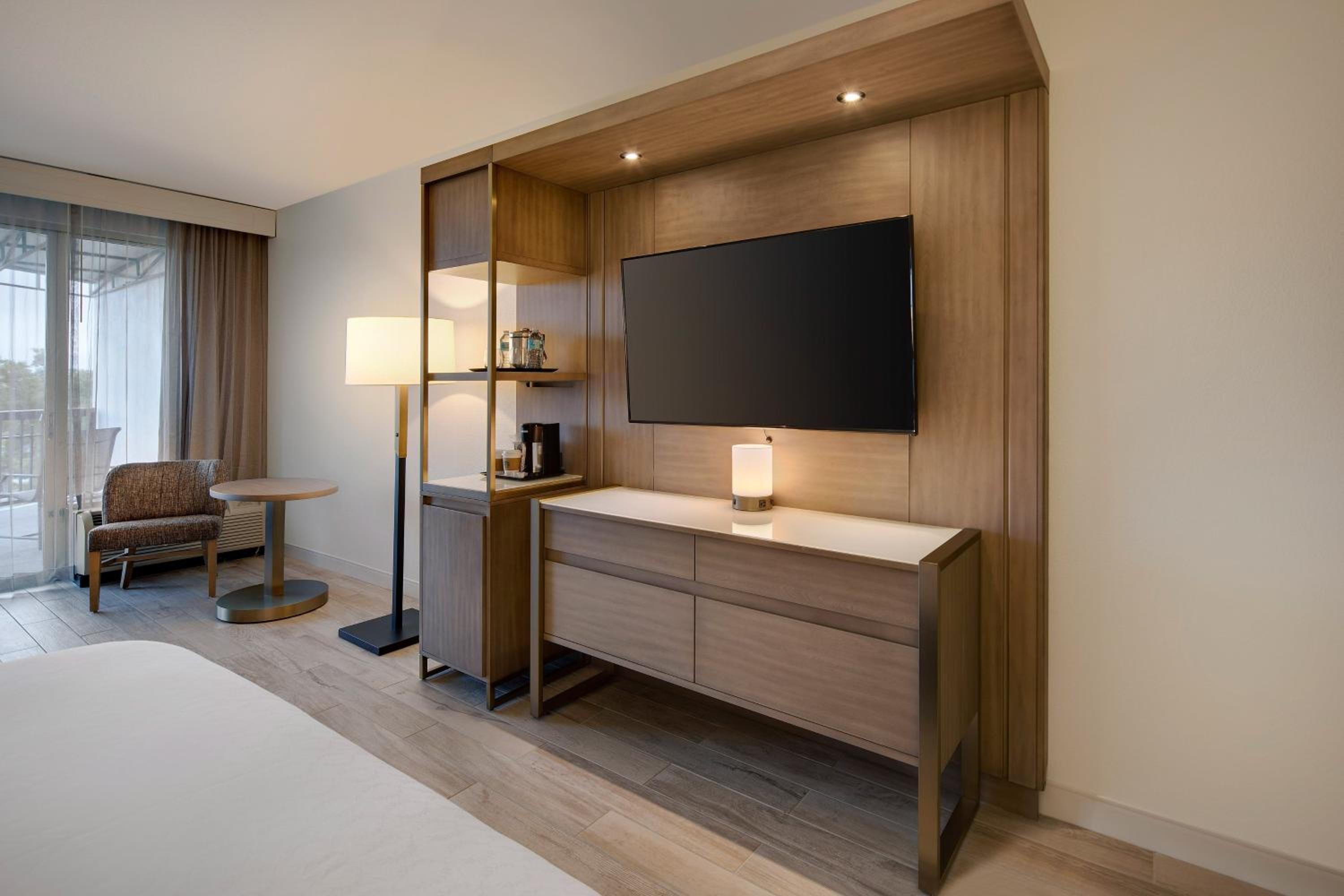 Club level, Guest room, 1 King