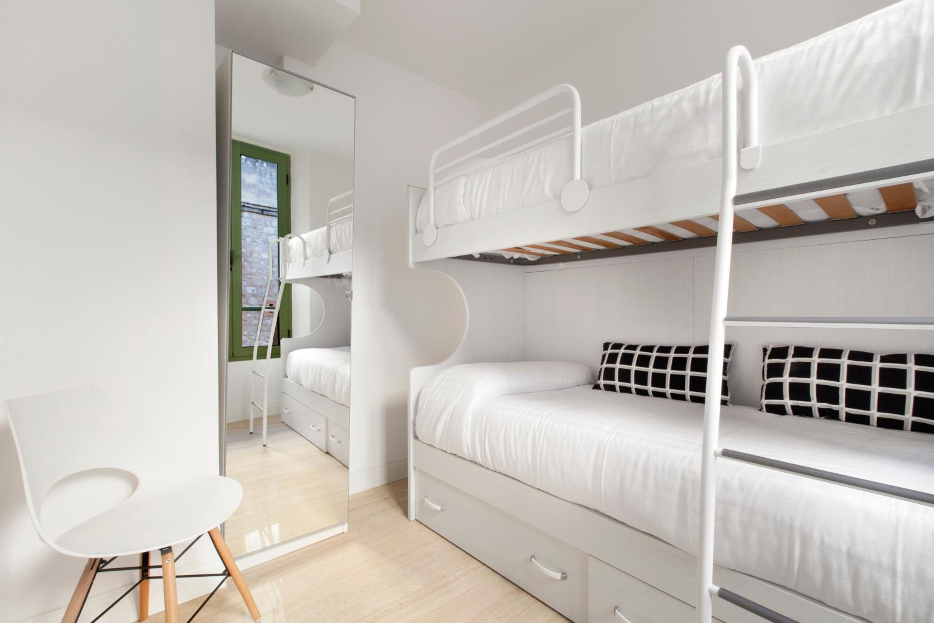 Apartment - Split Level